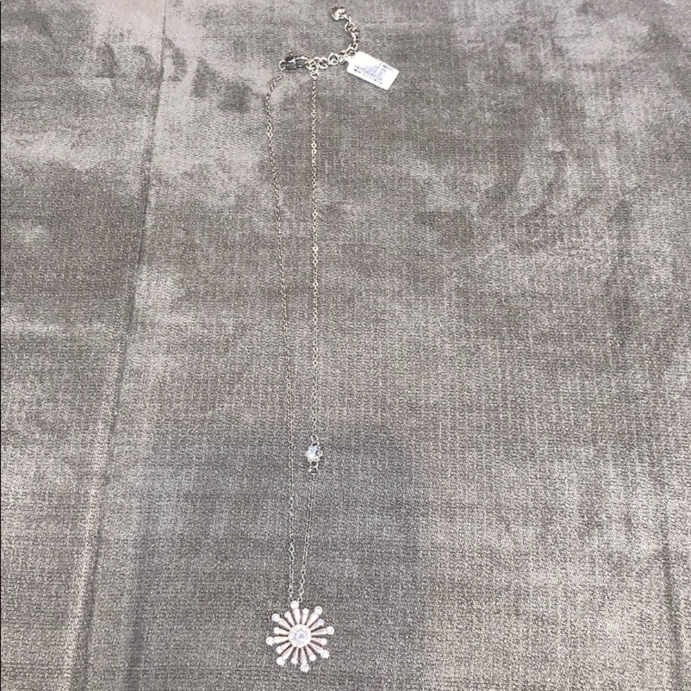 Brighton Star Necklace